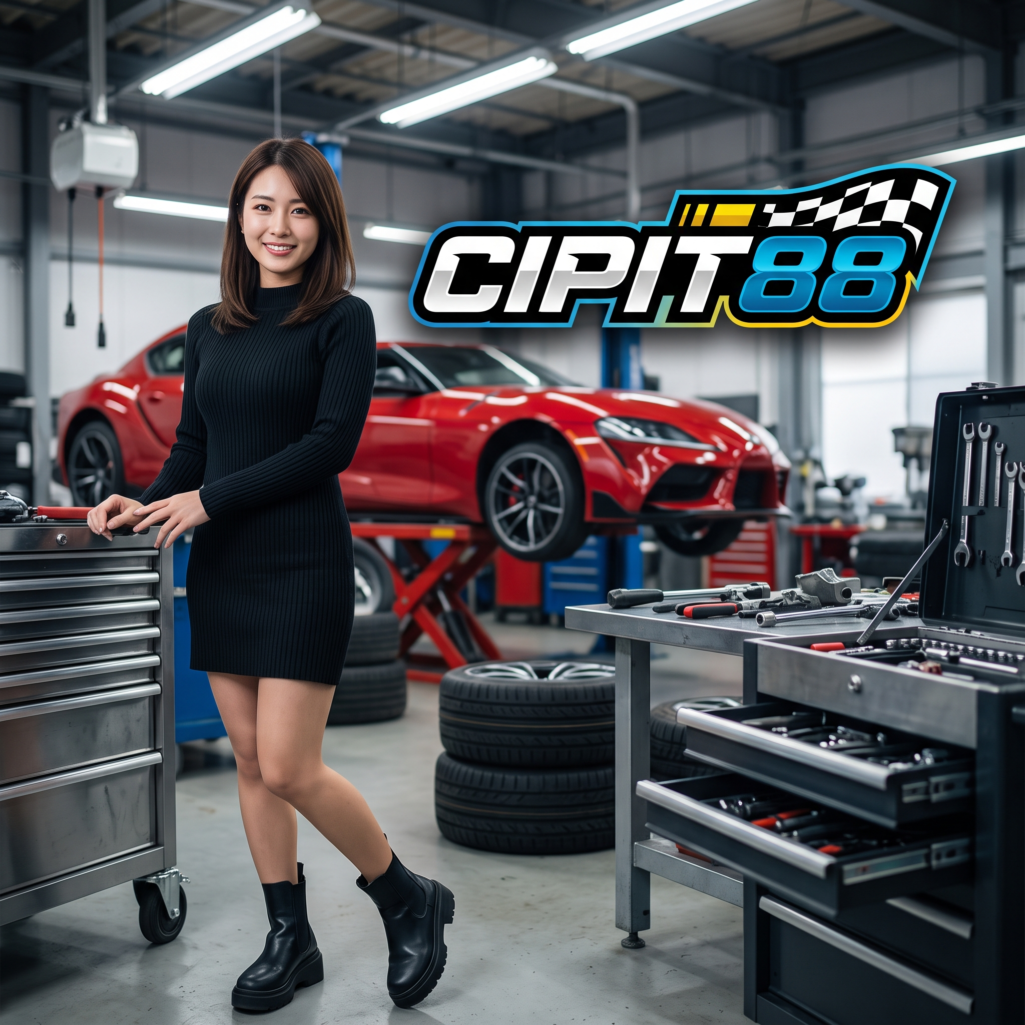 CIPIT88